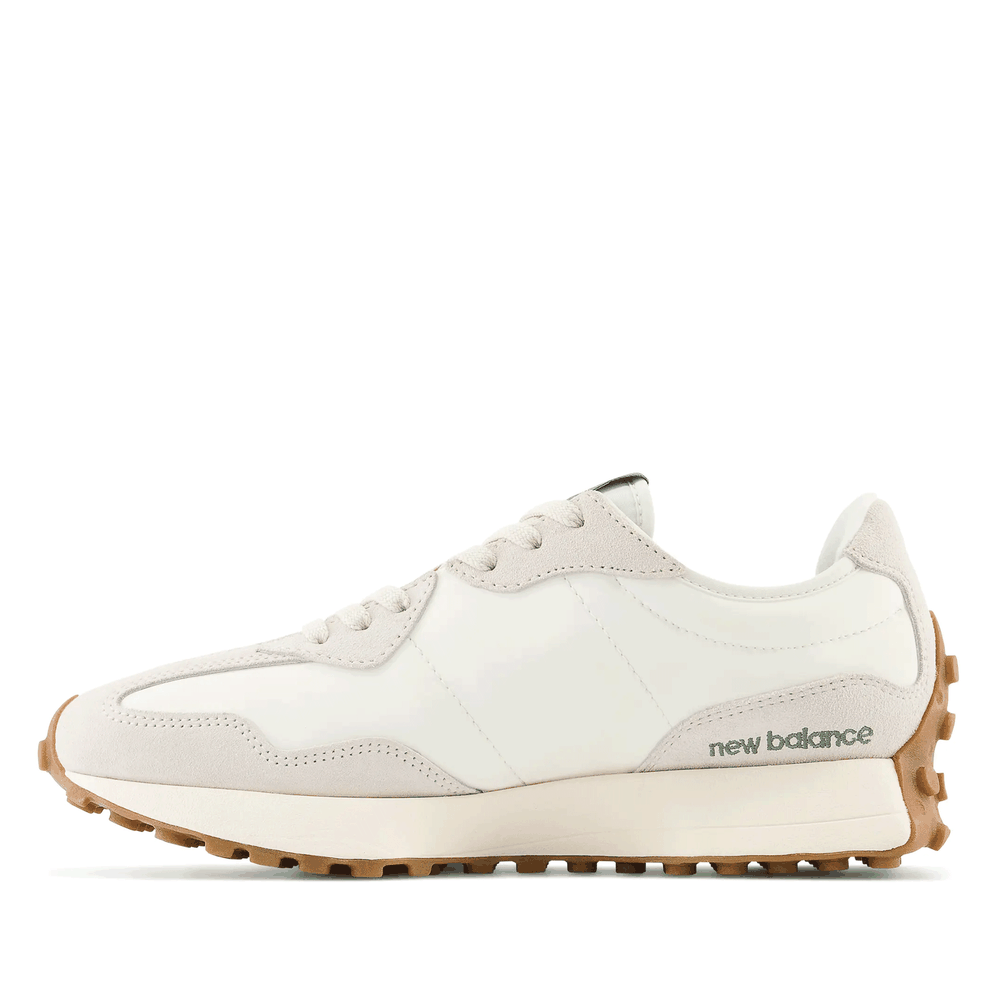Topánky New Balance U327LX - šedý