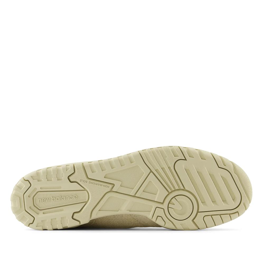 Unisex topánky New Balance BB550THA - béžové
