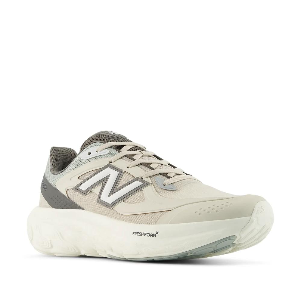 Unisex topánky New Balance UTRN8ZC - béžové