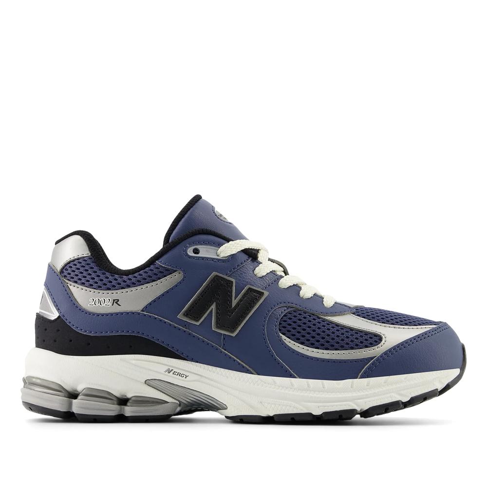 Topánky New Balance GC2002PQ - tmavomodré