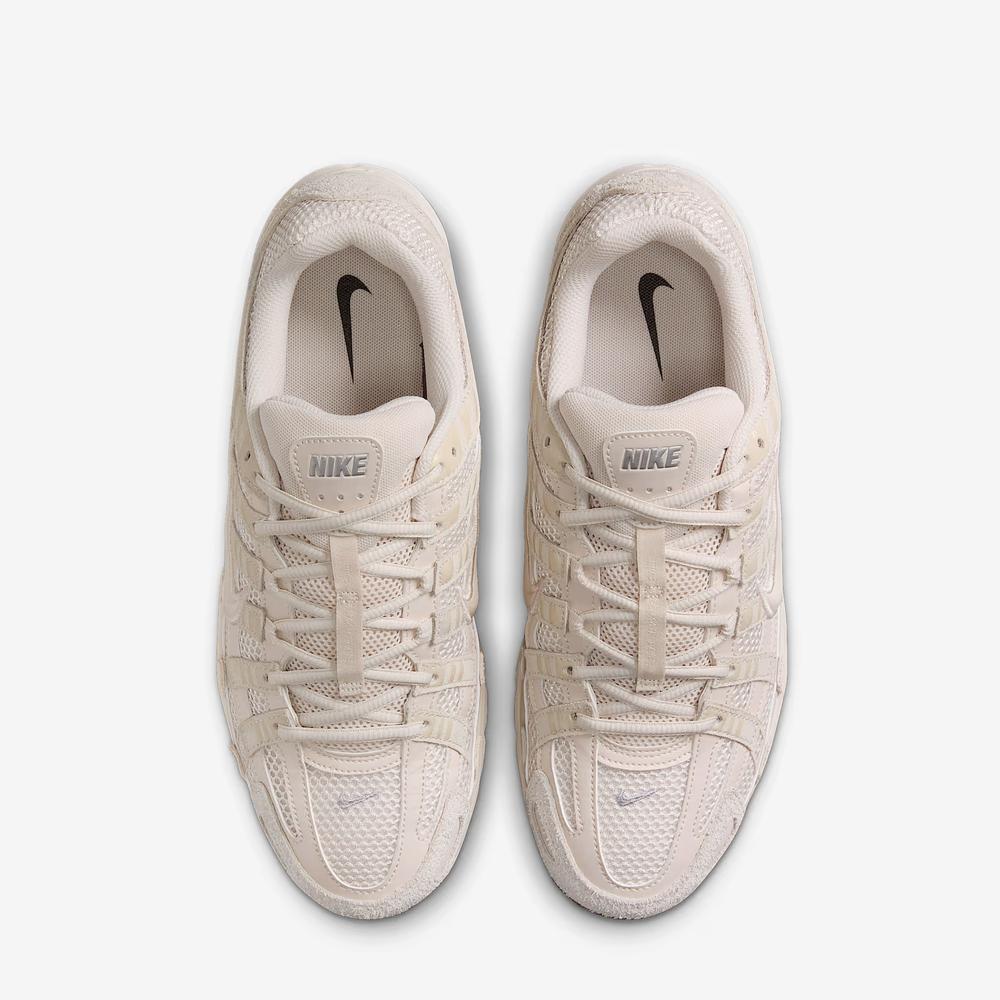 Unisex topánky Nike P-6000 SE HF0015-100 - béžové