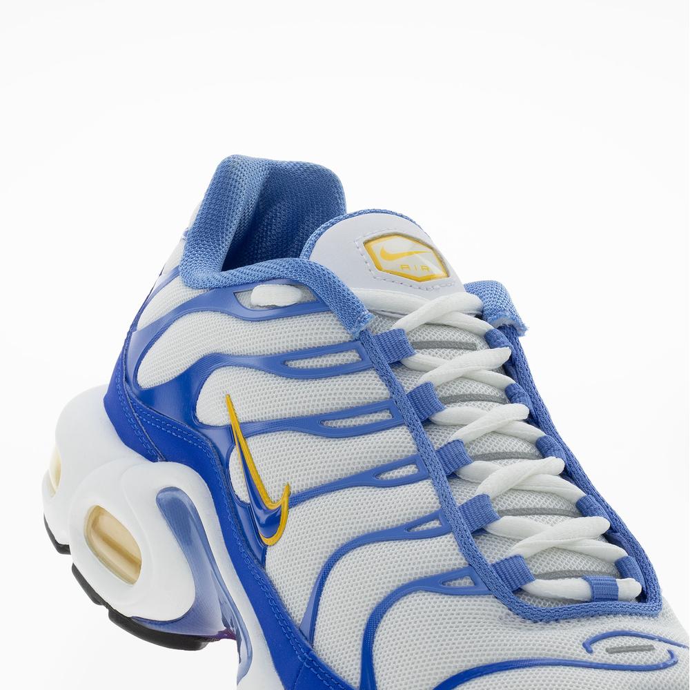Pánske topánky Nike Air Max Plus IF6224-100 - modré