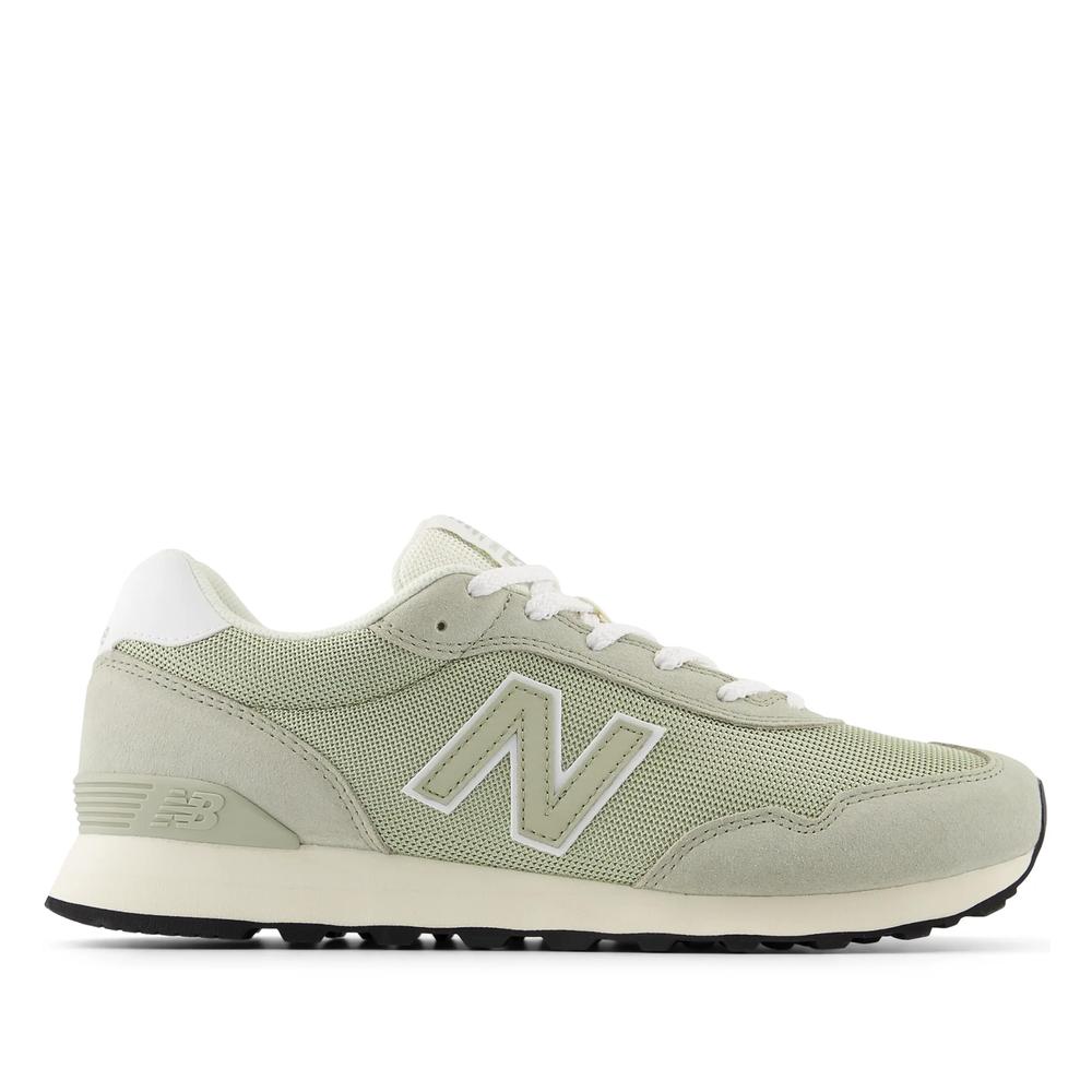 Topánky New Balance ML515LCG - zelené