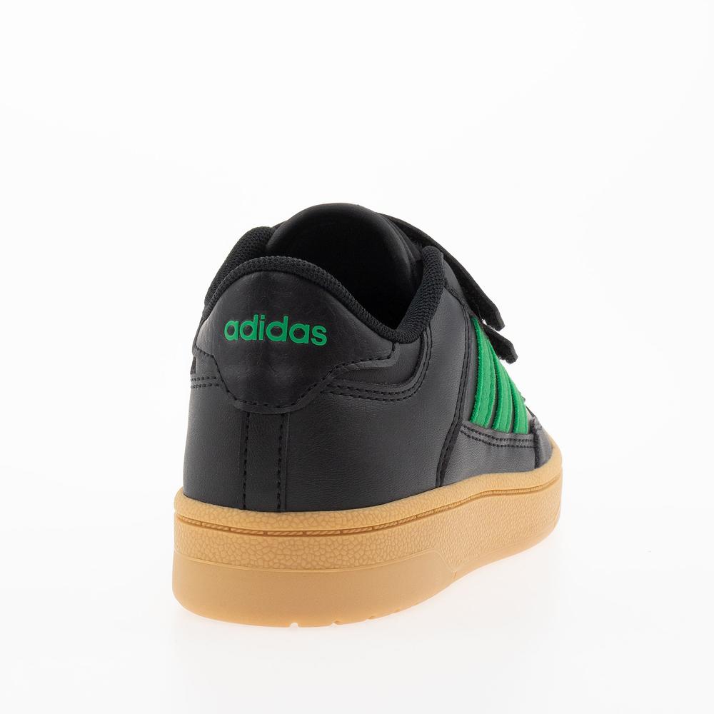 Topánky adidas Rapid Court CF C JS0637 - čierne