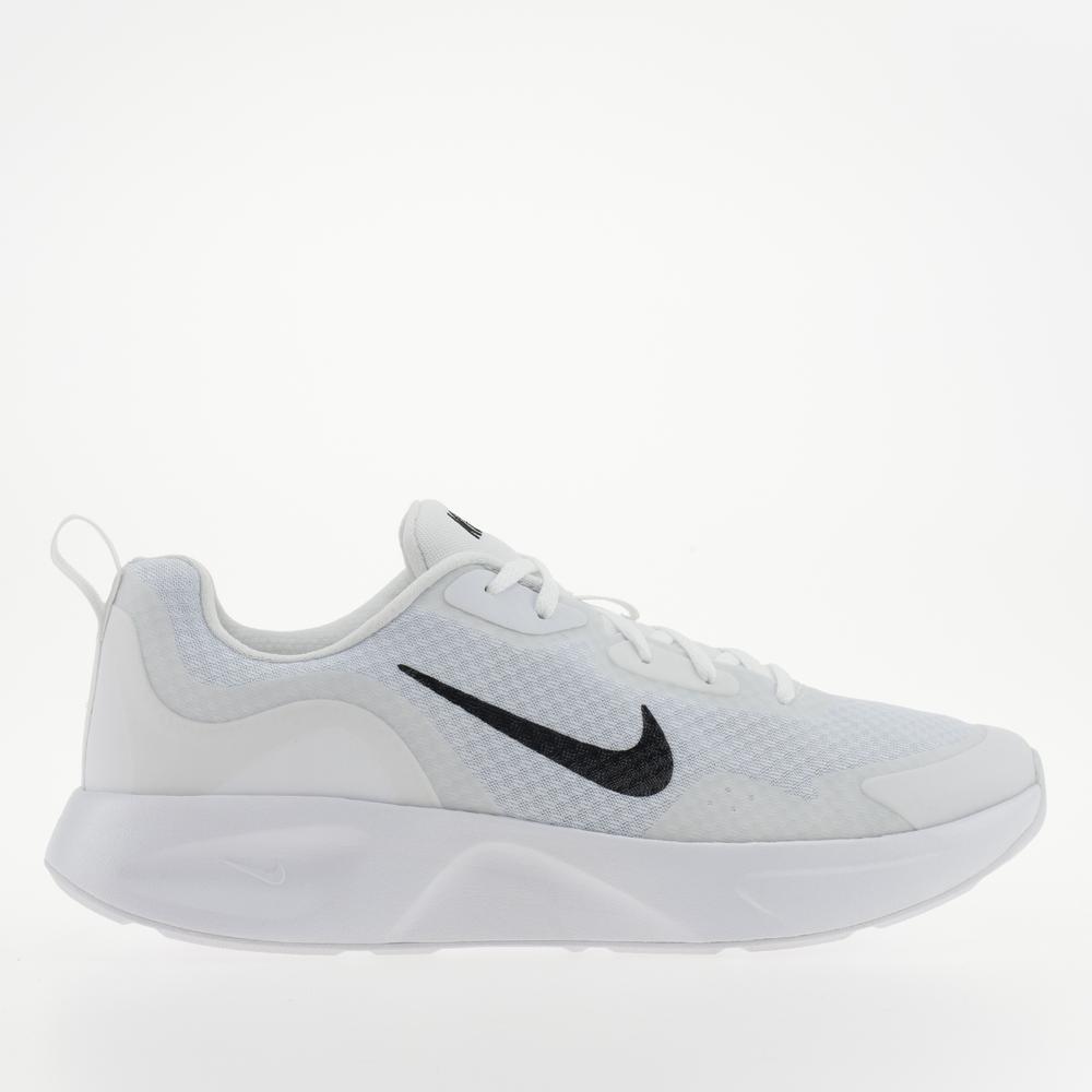 Topánky Nike Wearallday CJ1682-101 - biele