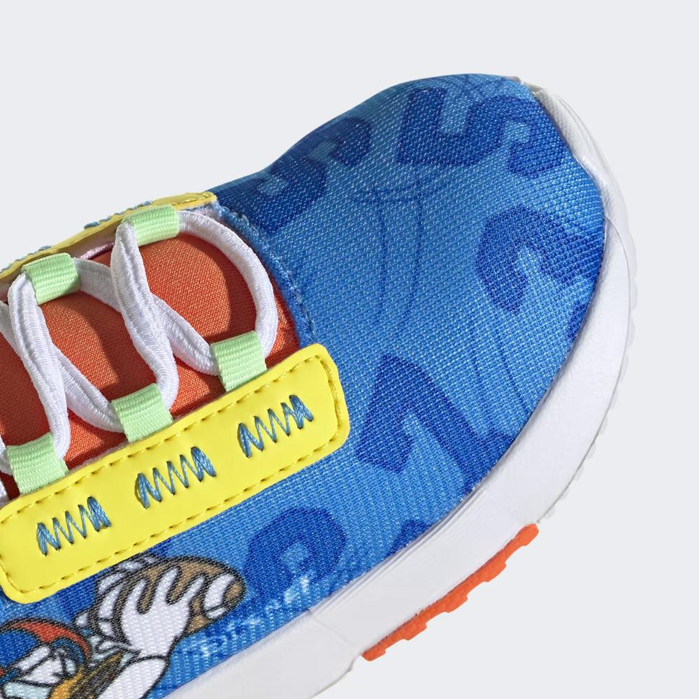 Topánky adidas X Disney Racer TR21 GY6644 - viacfarebné