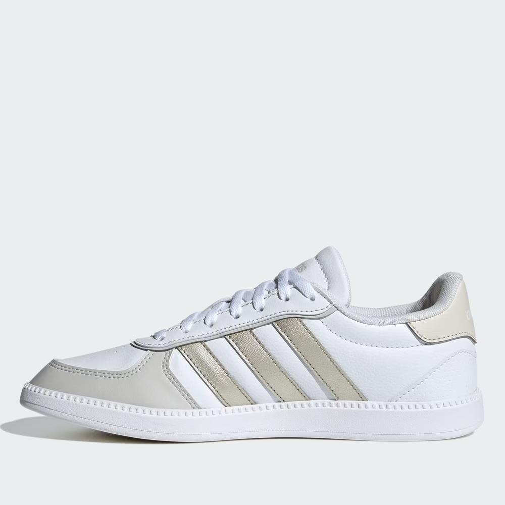 Topánky adidas Breaknet Sleek IH5458 - biele
