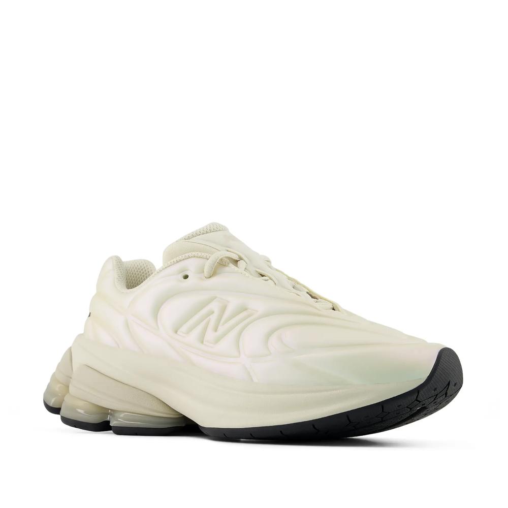 Unisex topánky New Balance ABZORB U503038X - béžové