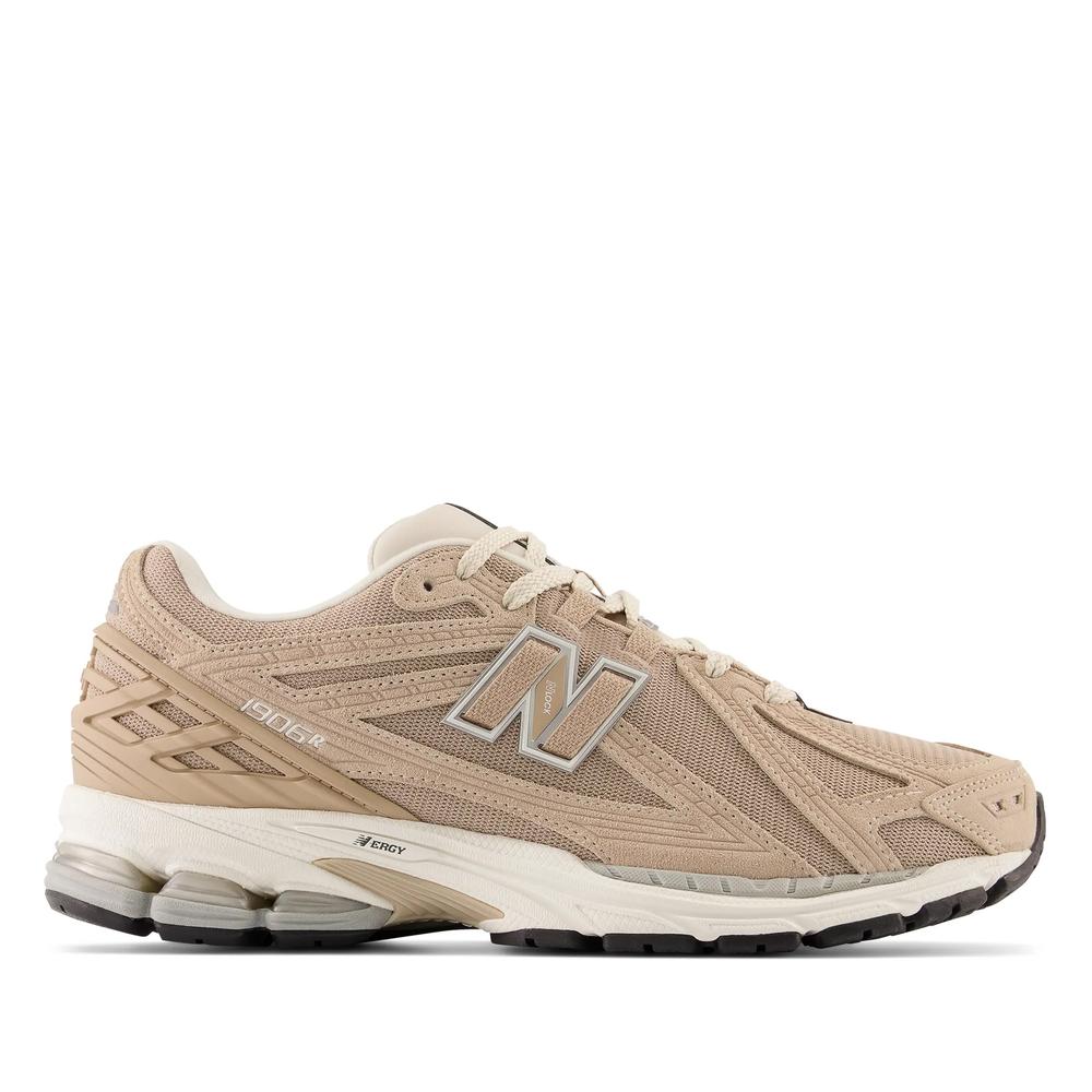 Pánske topánky New Balance M1906RW - béžové
