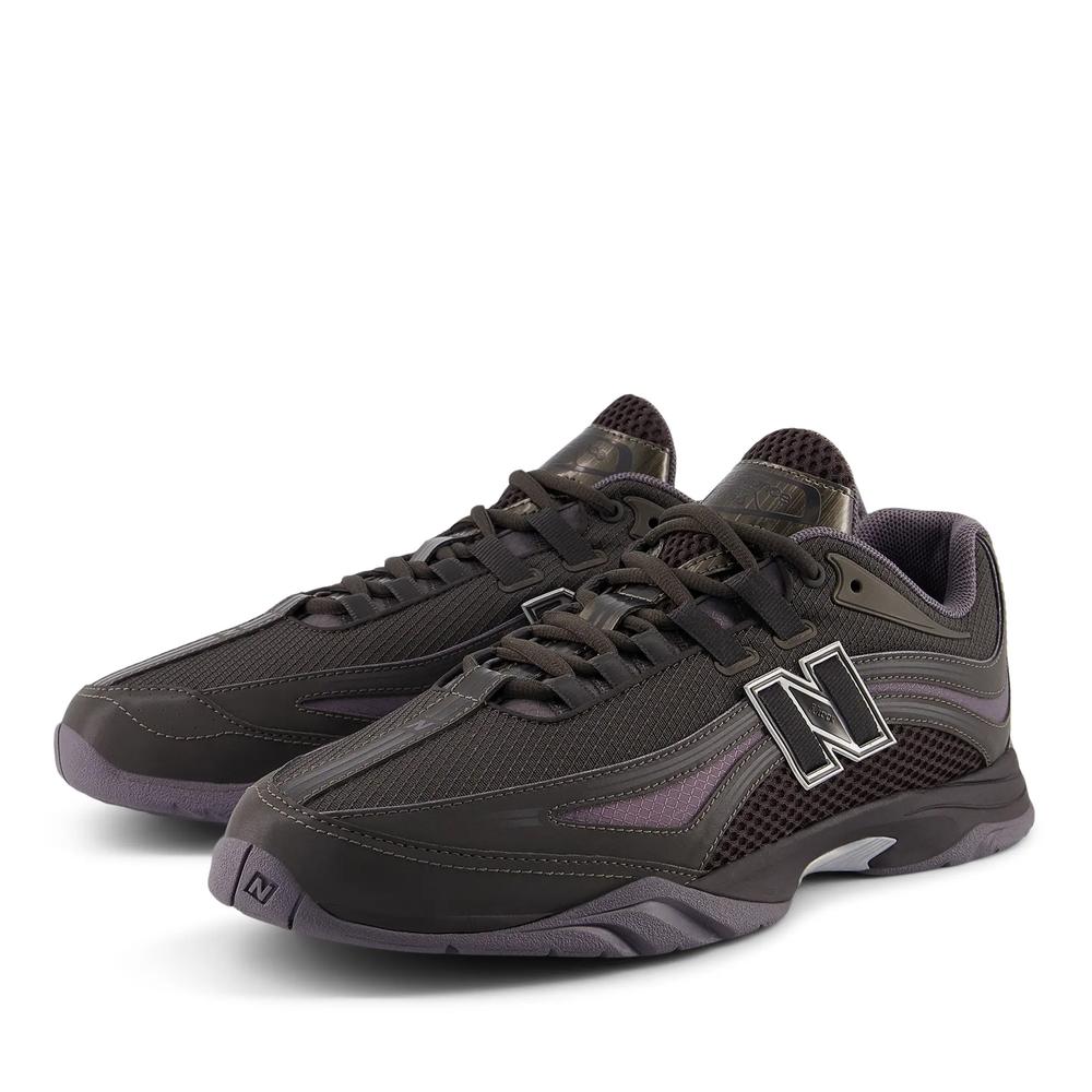 Unisex topánky New Balance URC563AR - čierne