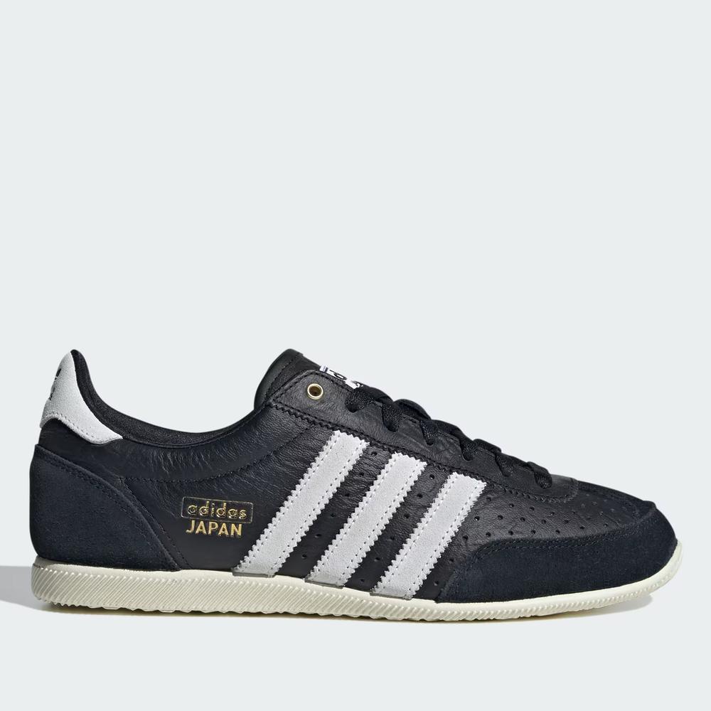 Pánske topánky adidas Originals Japan IH5490 - čierne