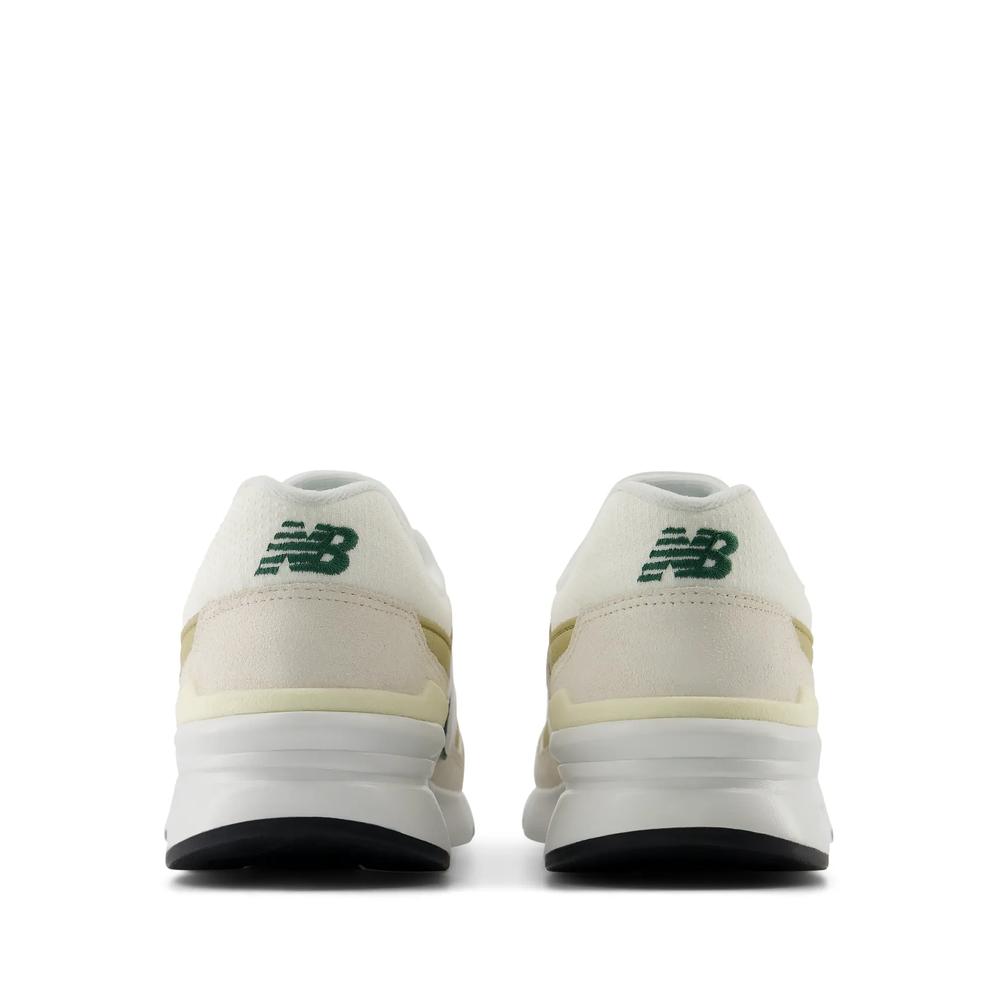 Topánky unisex New Balance M997H6H2 - béžové