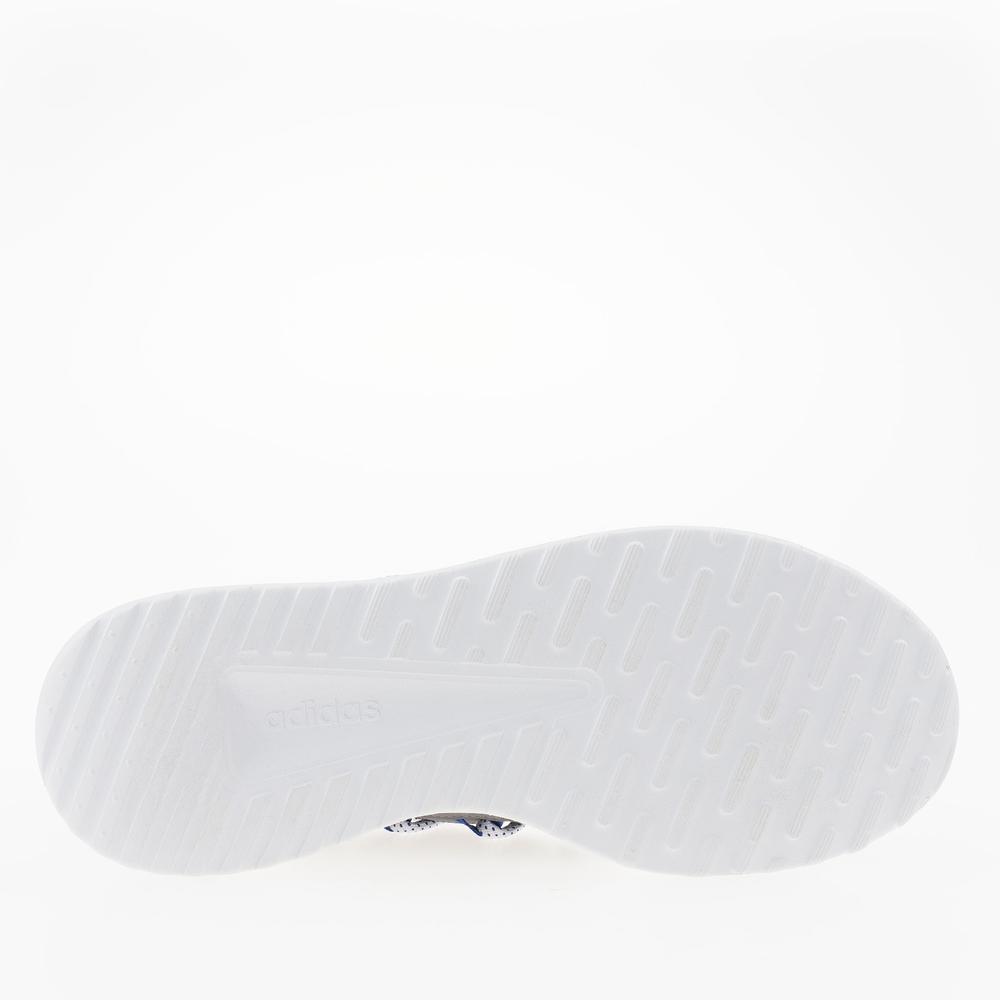 Topánky adidas Lite Racer Adapt 4.0 Cloudfoam Lifestyle GX6781 - biele