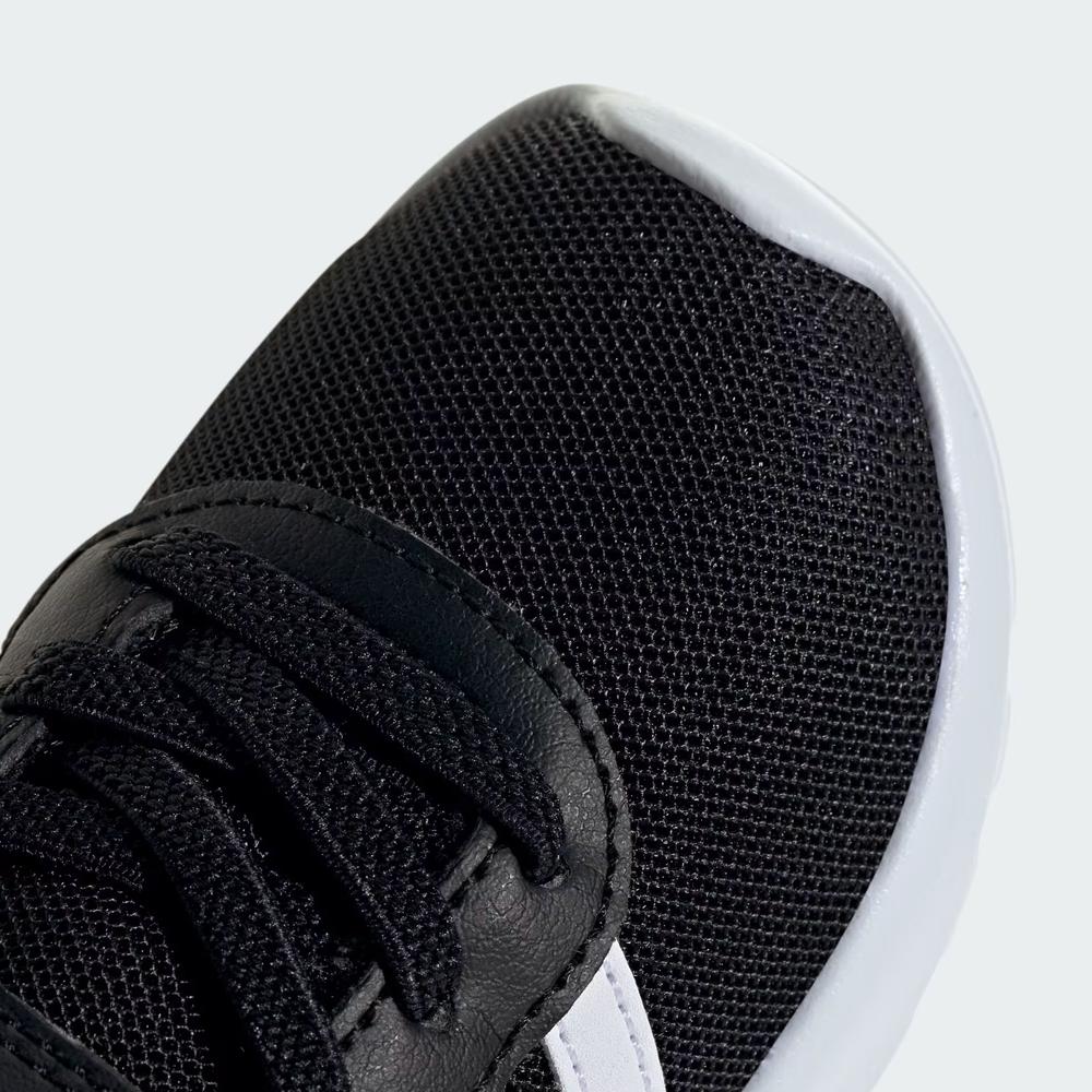 Detské topánky adidas Sportswear Tenis Lite Racer 3.0 IE1136 - čierne