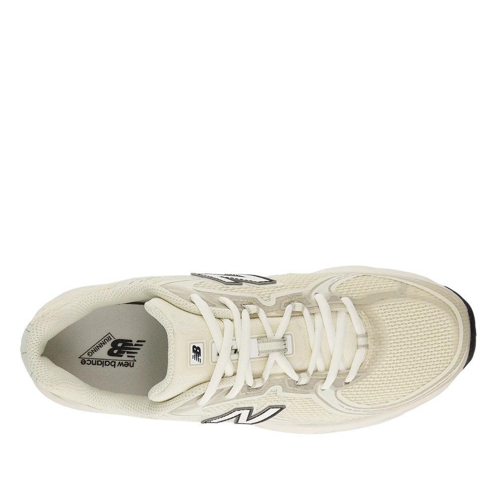 Unisex topánky New Balance U740N9J9 - béžové