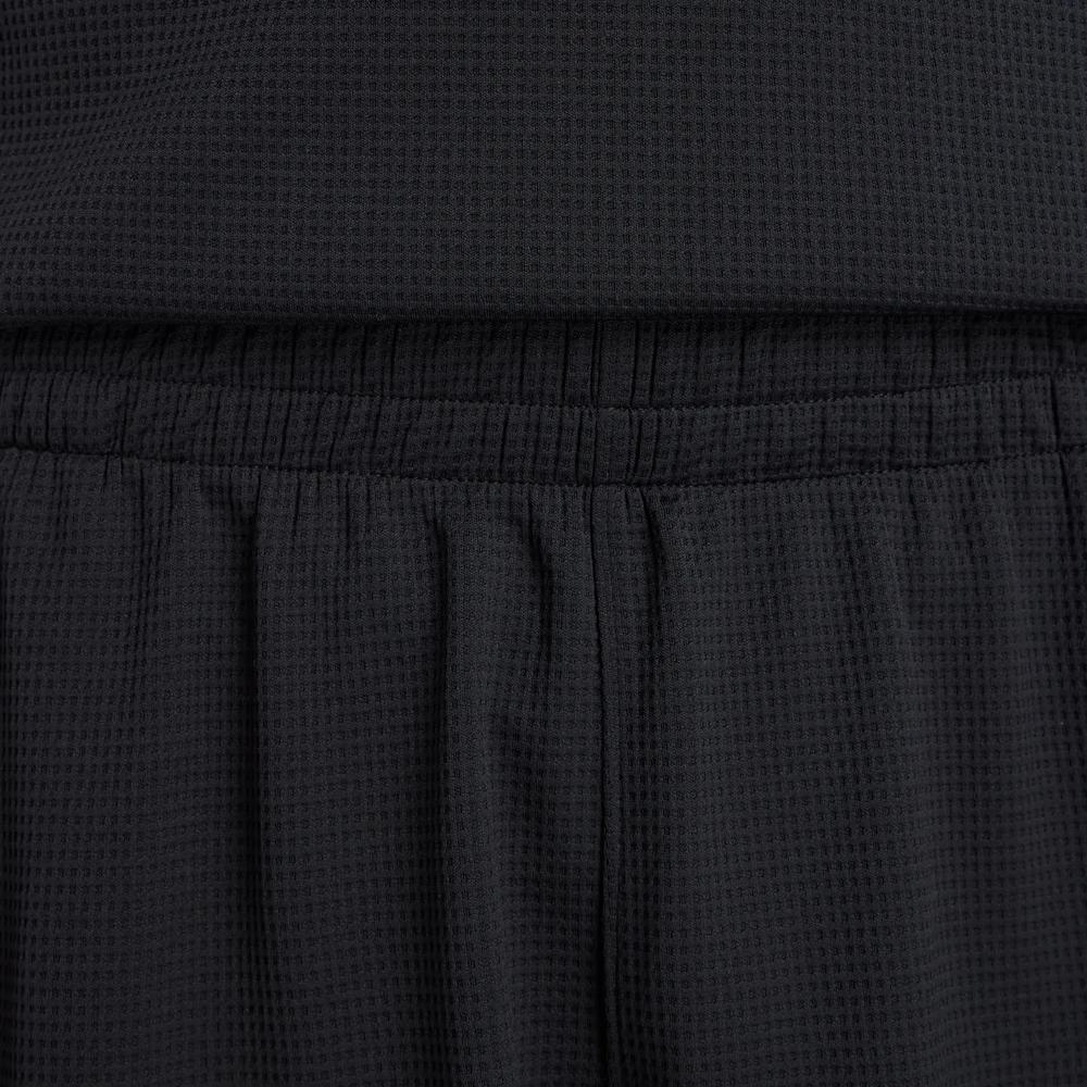 Pánske šortky New Balance MB61V17CBK - čierne