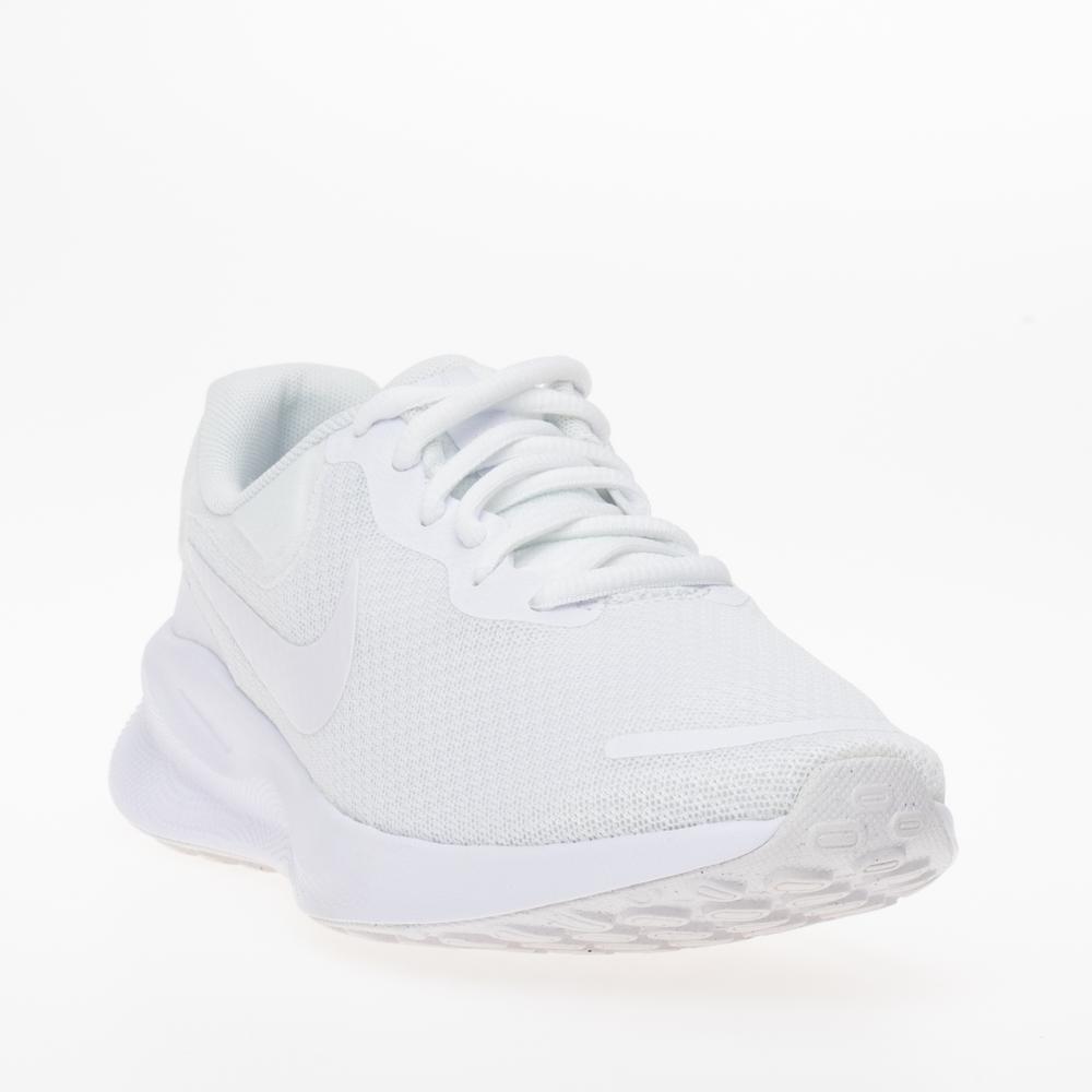 Topánky Nike Revolution 7 FB2208-100 - biele
