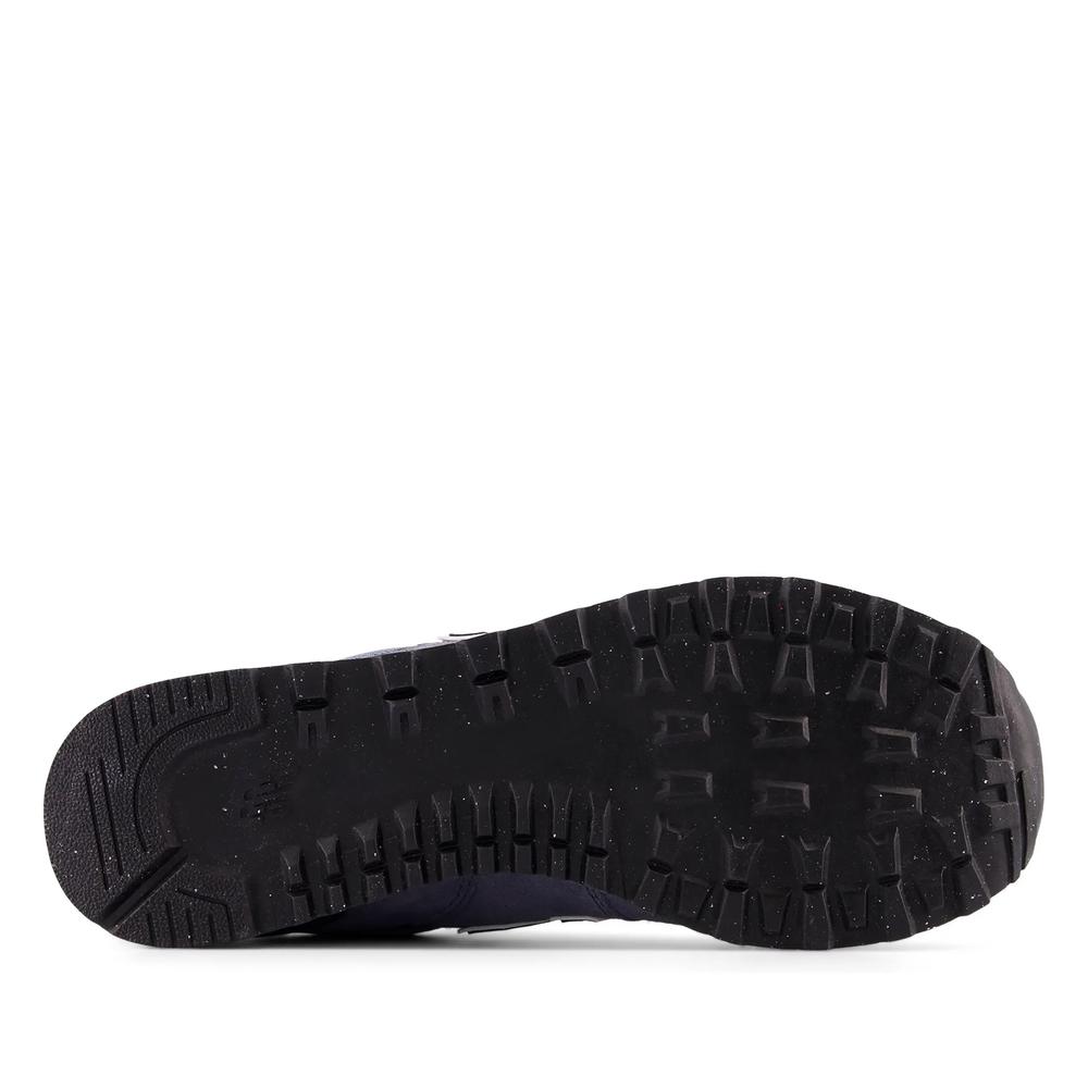 Topánky New Balance U574GGE - fialové