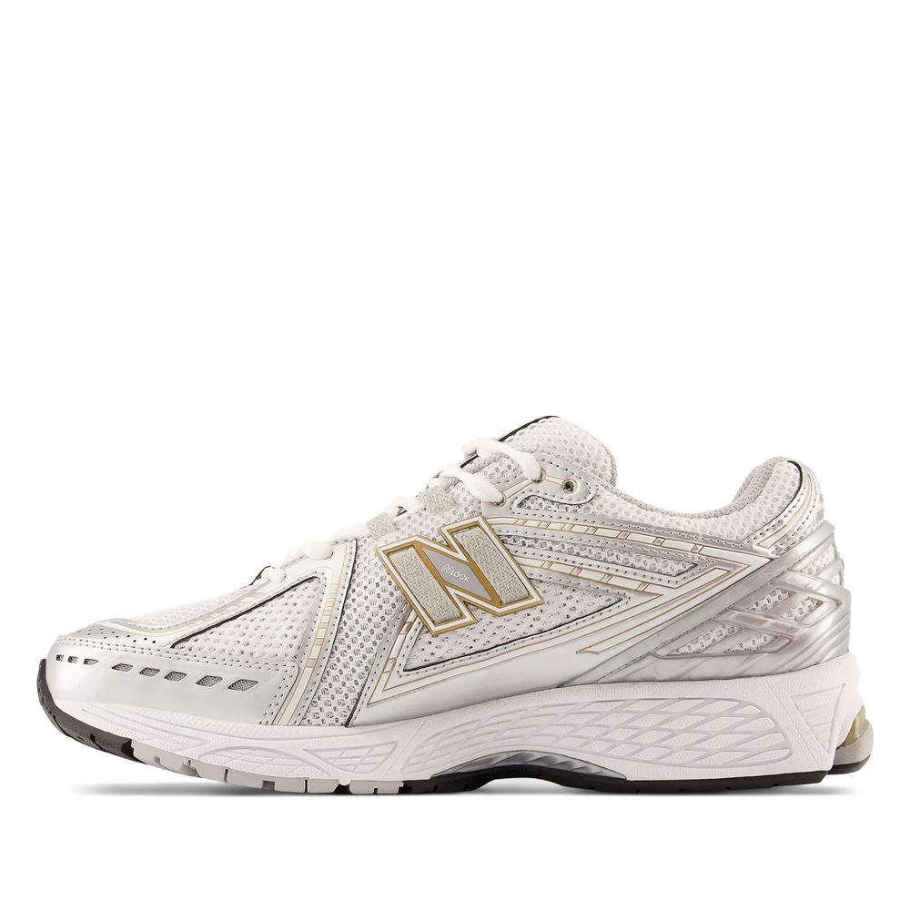 Topánky New Balance M1906RI - biele