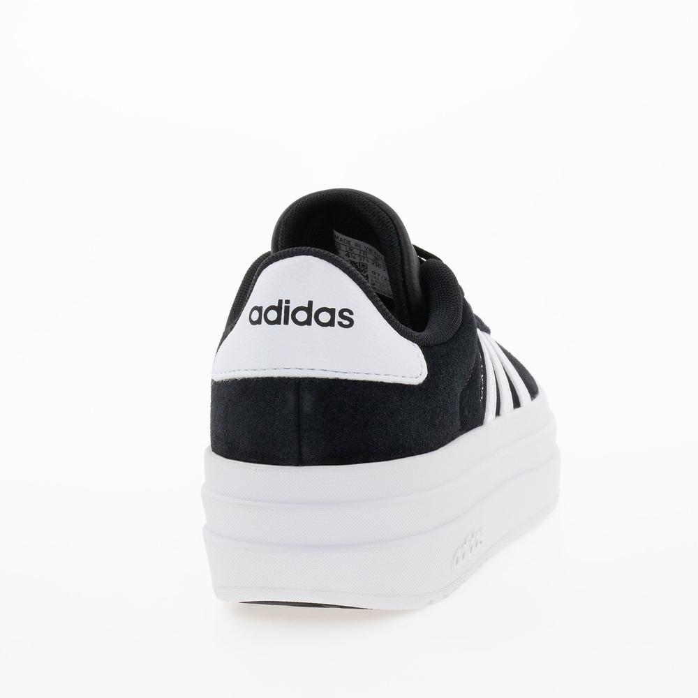 Topánky adidas Sportswear VL Court Bold IH9995 - čierne