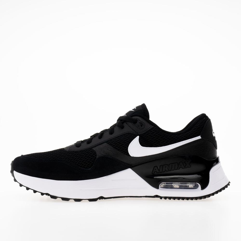Topánky Nike Air Max SYSTM DM9537-001 - čierne