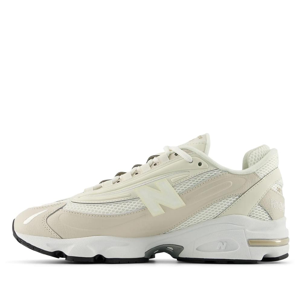 Unisex topánky New Balance U10009T1 - béžové