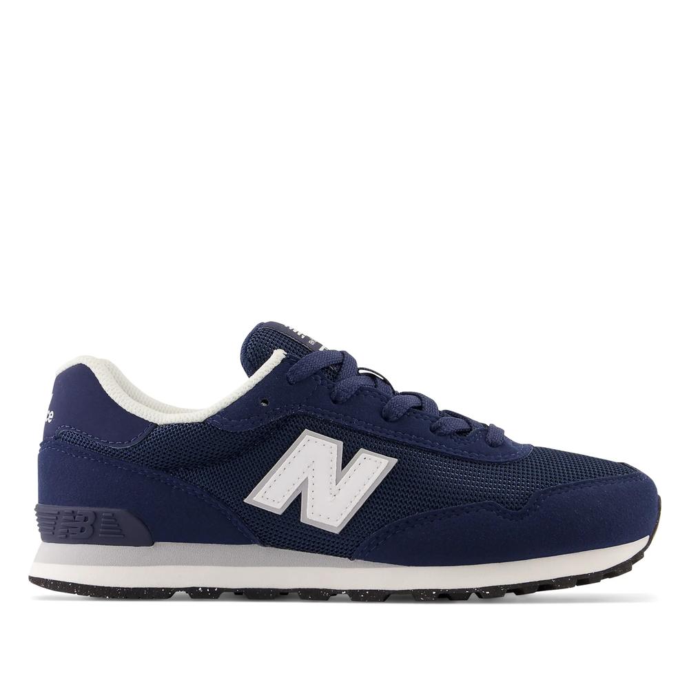 Topánky New Balance GC515NVY - tmavomodré
