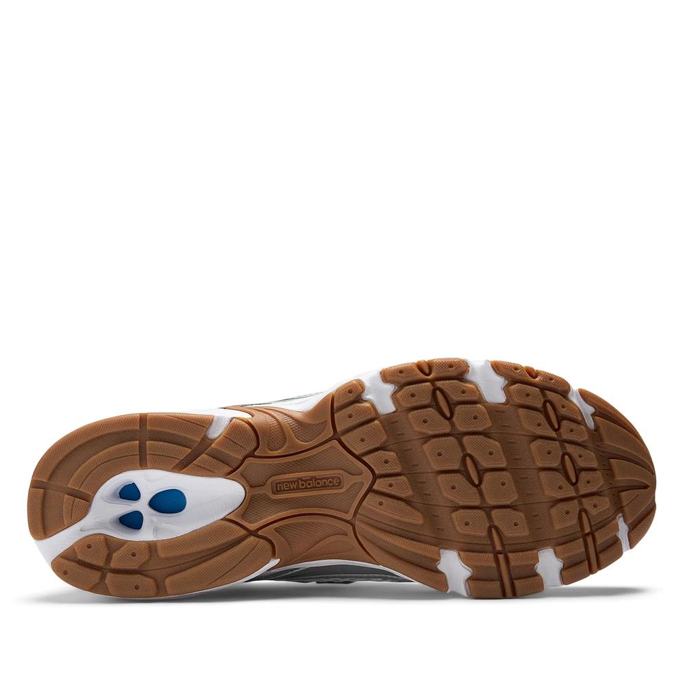 Unisex topánky New Balance U740SF2 - šedý
