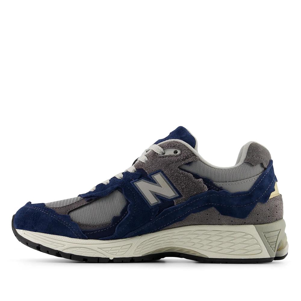Unisex topánky New Balance Protection Pack M20024R5 - tmavomodré