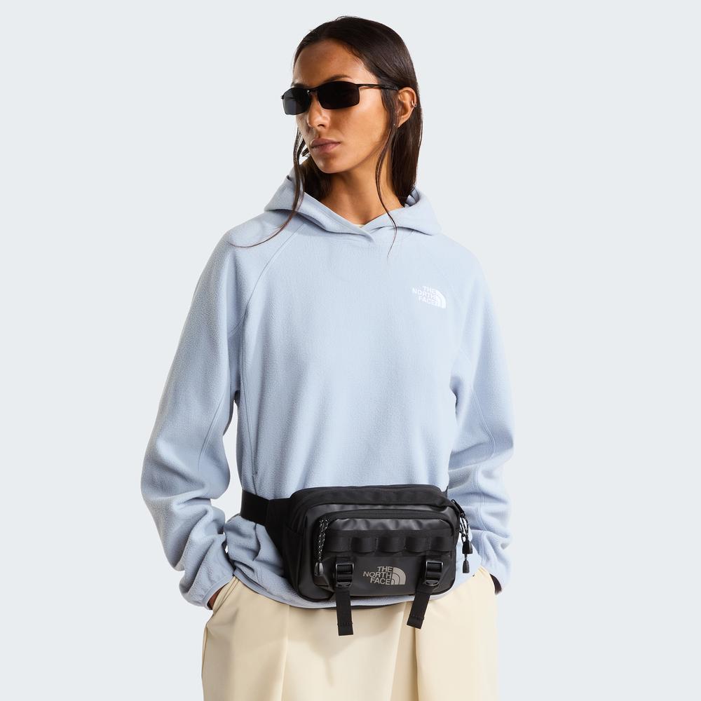 Sachetka The North Face Base Camp 0A8BK5BIA1 - čierne