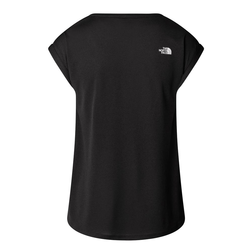 Dámská tričko The North Face Tanken 0A8BS25S51 - čierne