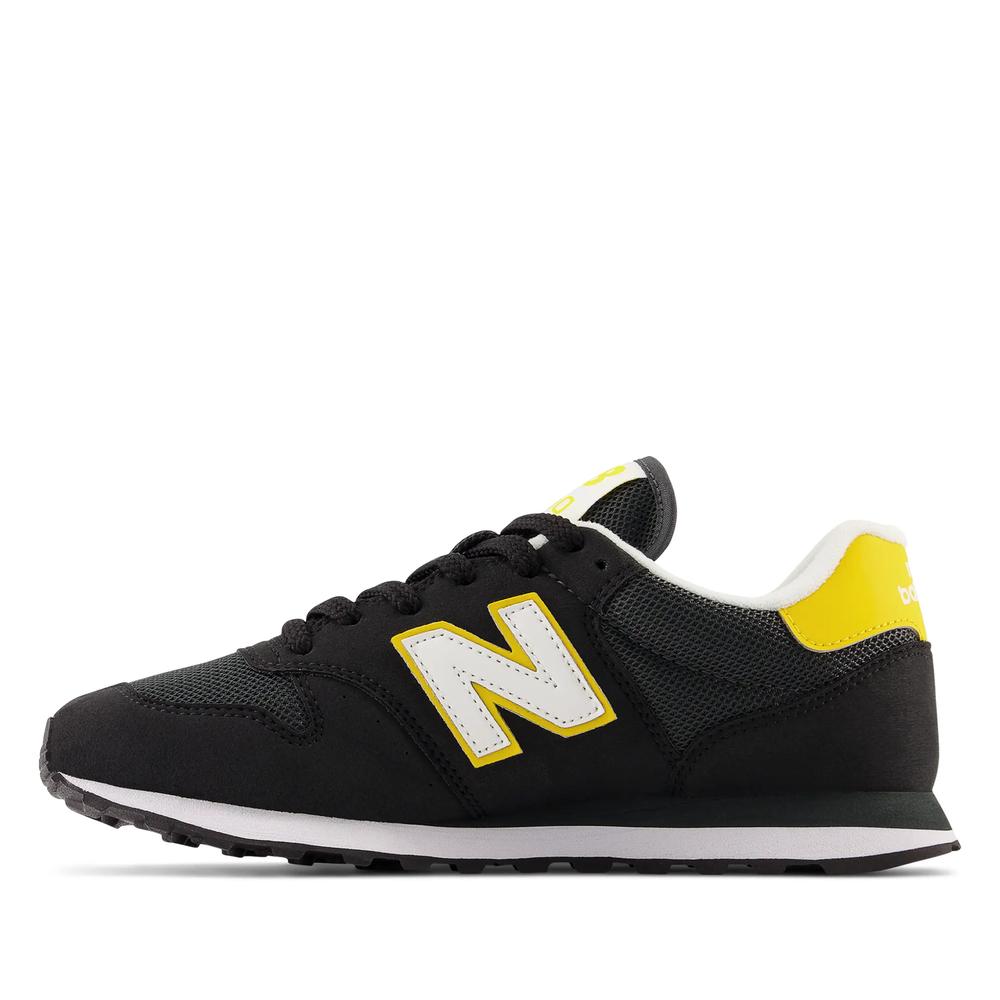 Topánky New Balance GW500CH2 - čierne