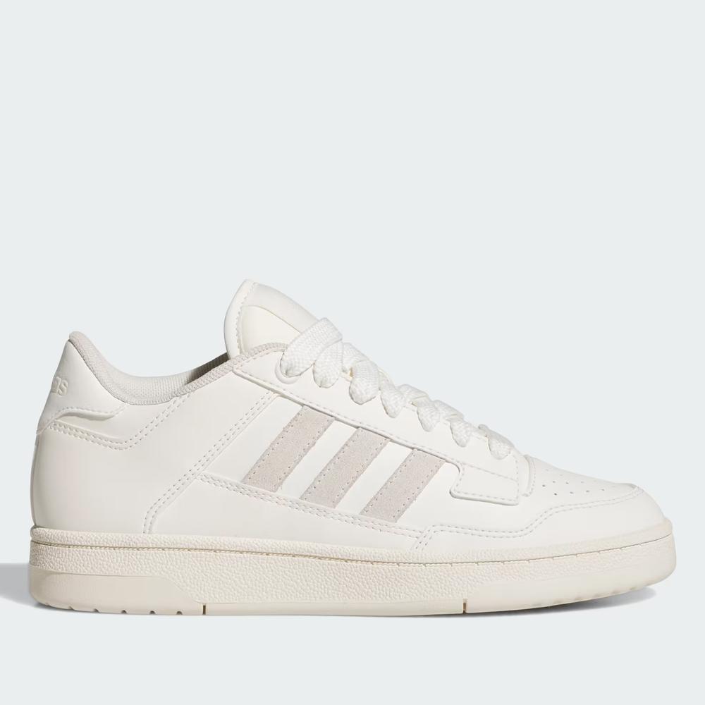 Dámske topánky adidas Sportswear Rapid Court Low JP5249 - biele