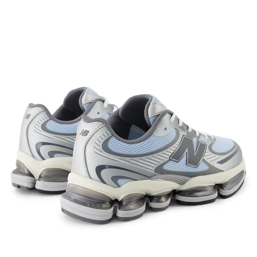 Unisex topánky New Balance U2000BA - modré