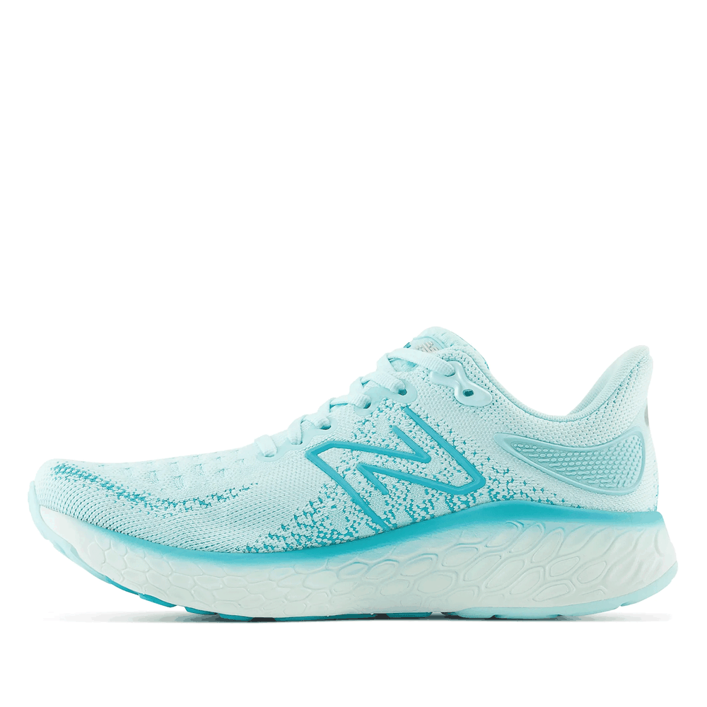 Topánky dámske New Balance Fresh Foam 1080v12 W108012B - modré