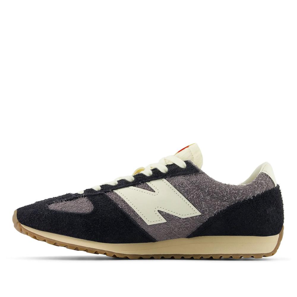Unisex topánky New Balance U471PSD - čierne