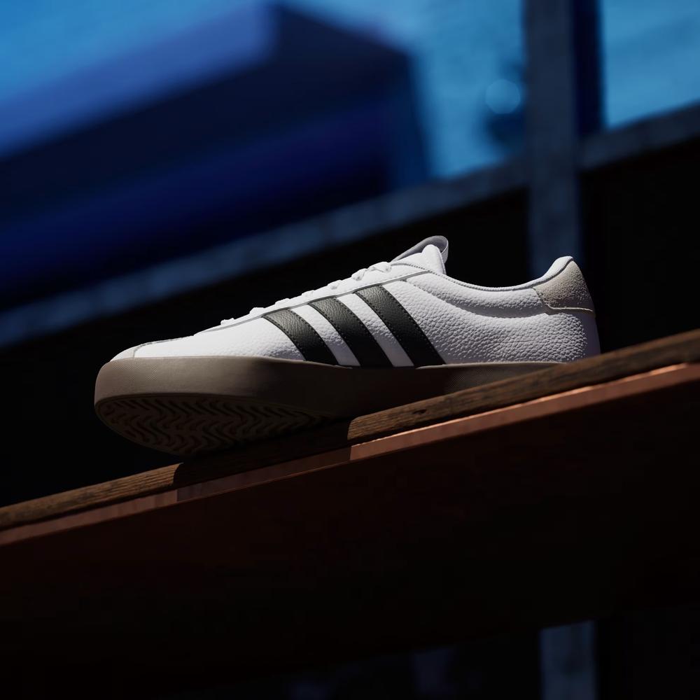 Topánky adidas VL Court 3.0 ID6285 - biele