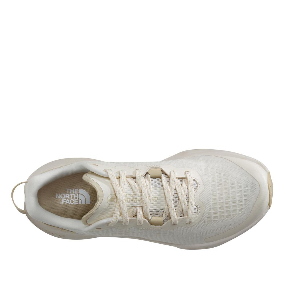Dámske topánky The North Face Altamesa 300 0A8A9SWID1 - béžové