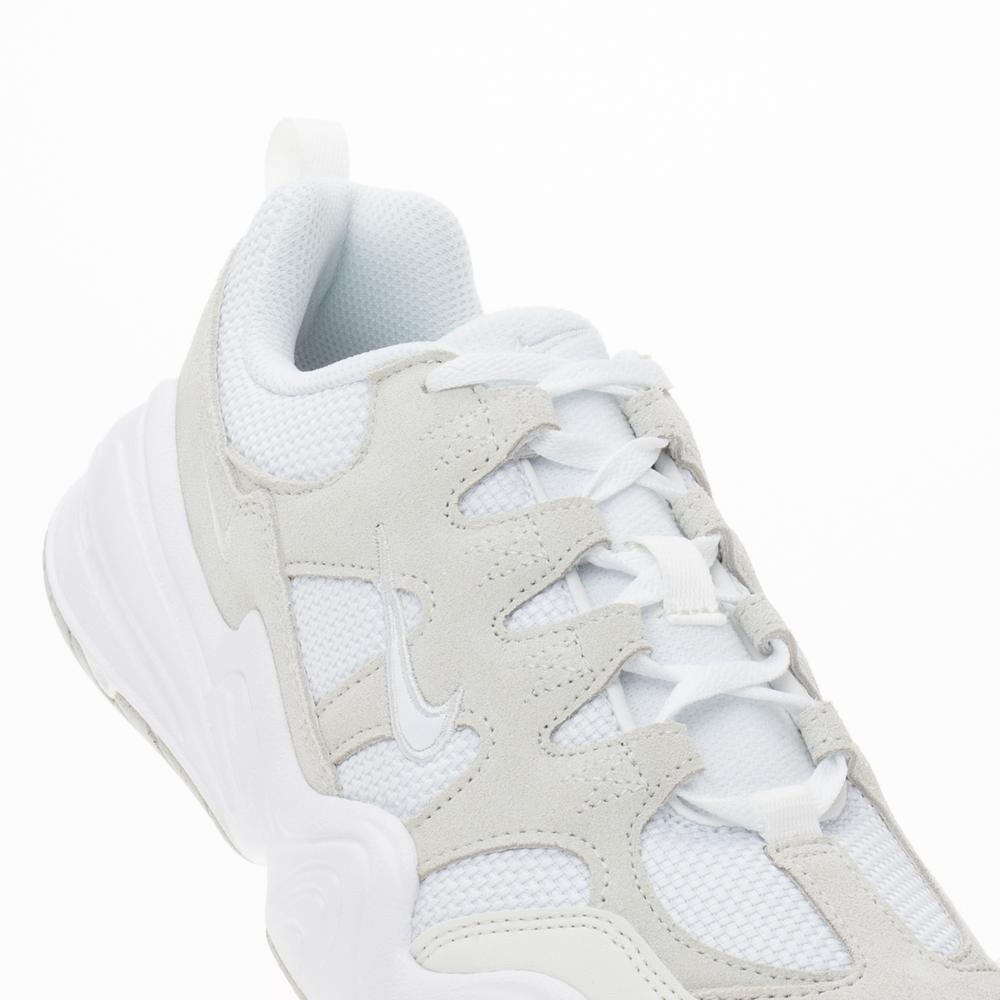 Topánky Nike Tech Hera DR9761-100 - biele