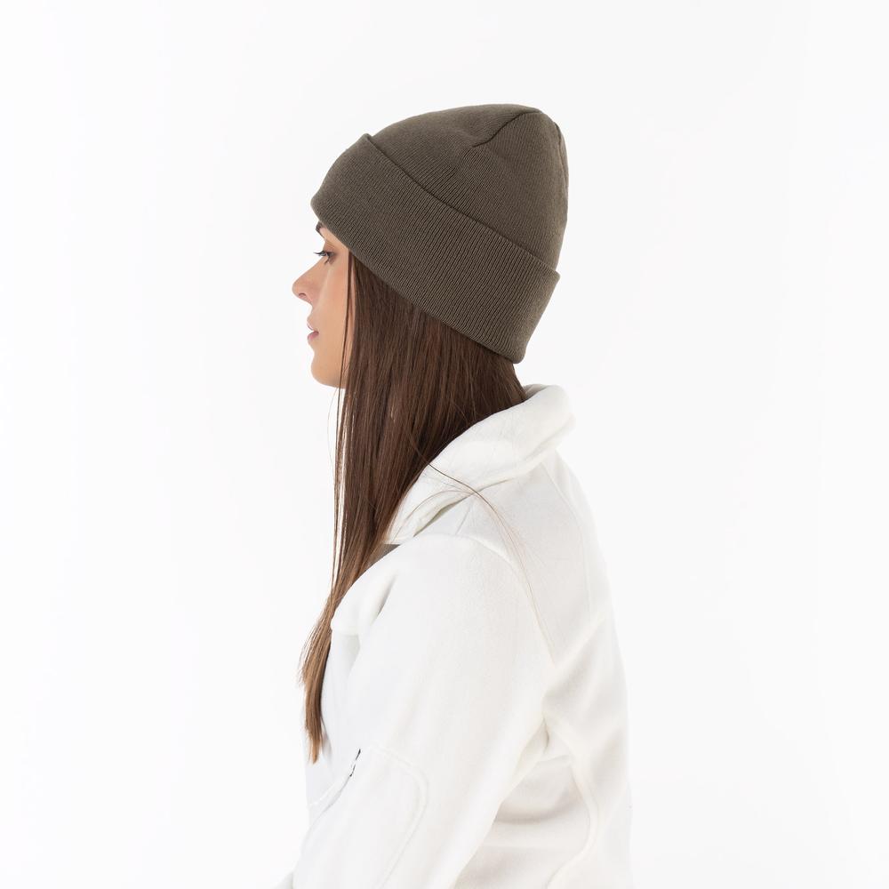 Čiapka Columbia City Trek Heavyweight Beanie 1911251396 - zelené