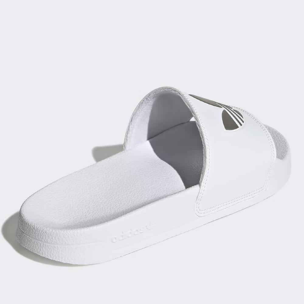 Klapky adidas Originals Adilette Lite Slides GZ6197 - biele