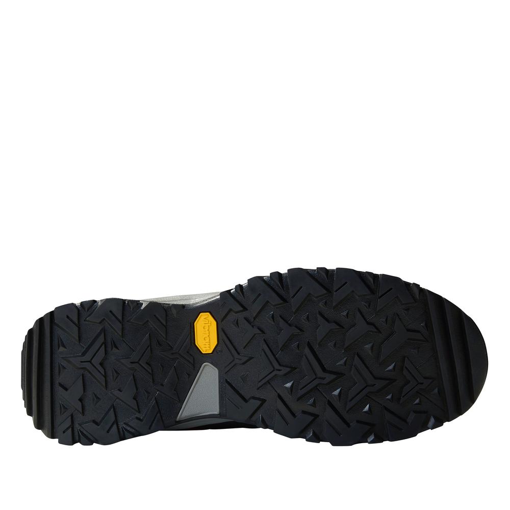 Pánske topánky The North Face Hedgehog Gore-Tex 0A8AA9SOU1 - šedý