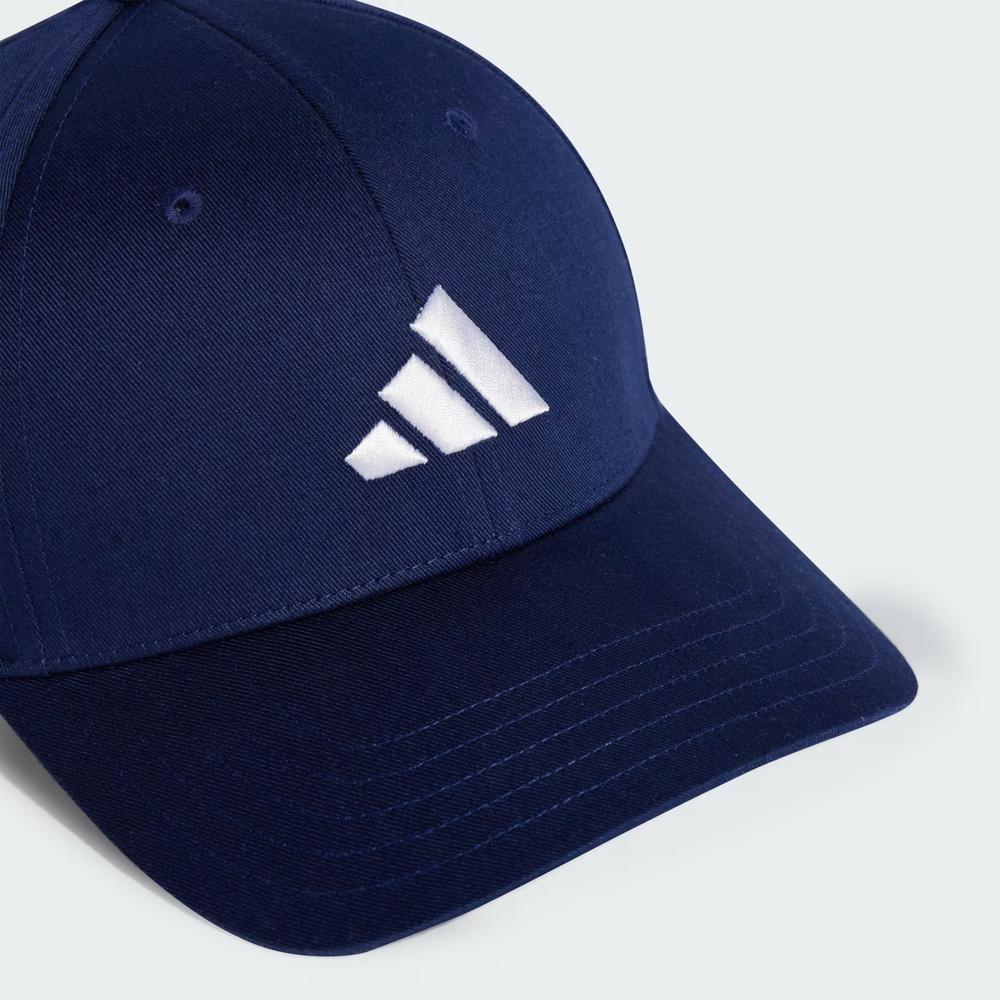 Čiapka s dážďom unisex adidas Sportswear New Logo Baseball JP0393 - tmavomodré