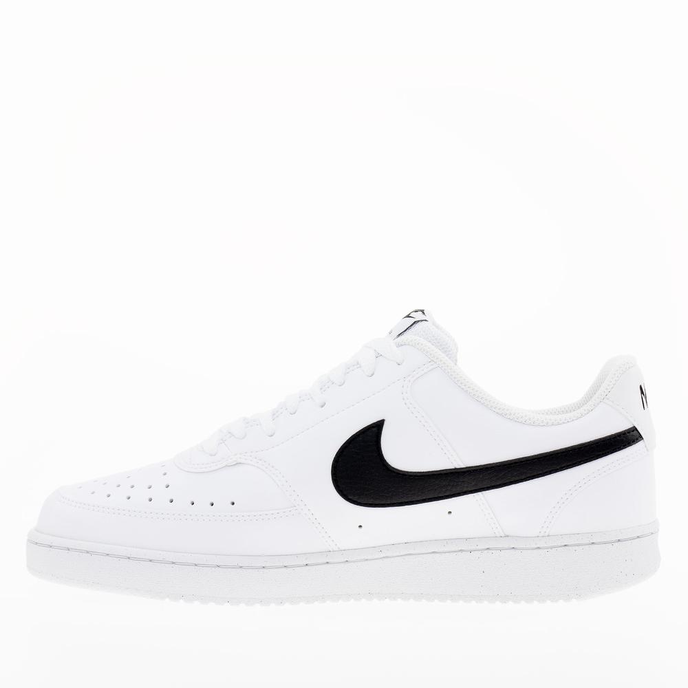 Topánky Nike Court Vision Low Next Nature DH2987-101 - biele