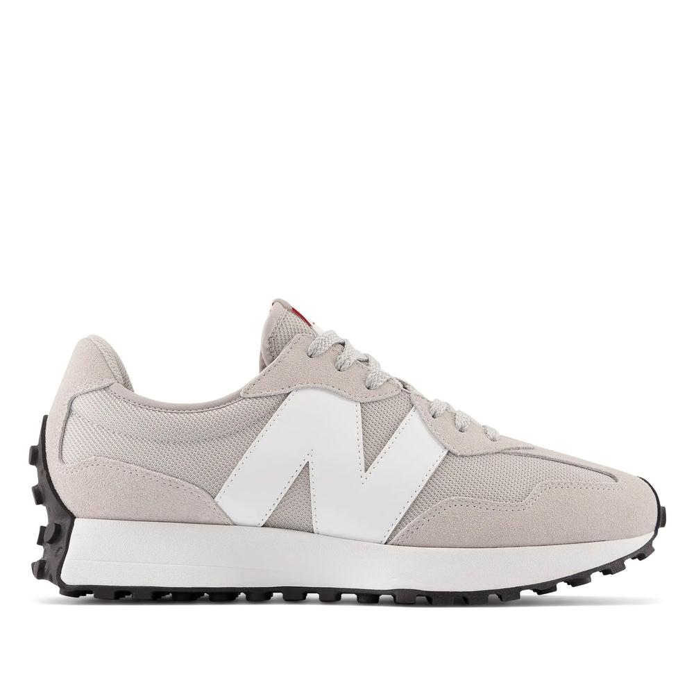 Pánske topánky New Balance MS327CGW – béžové