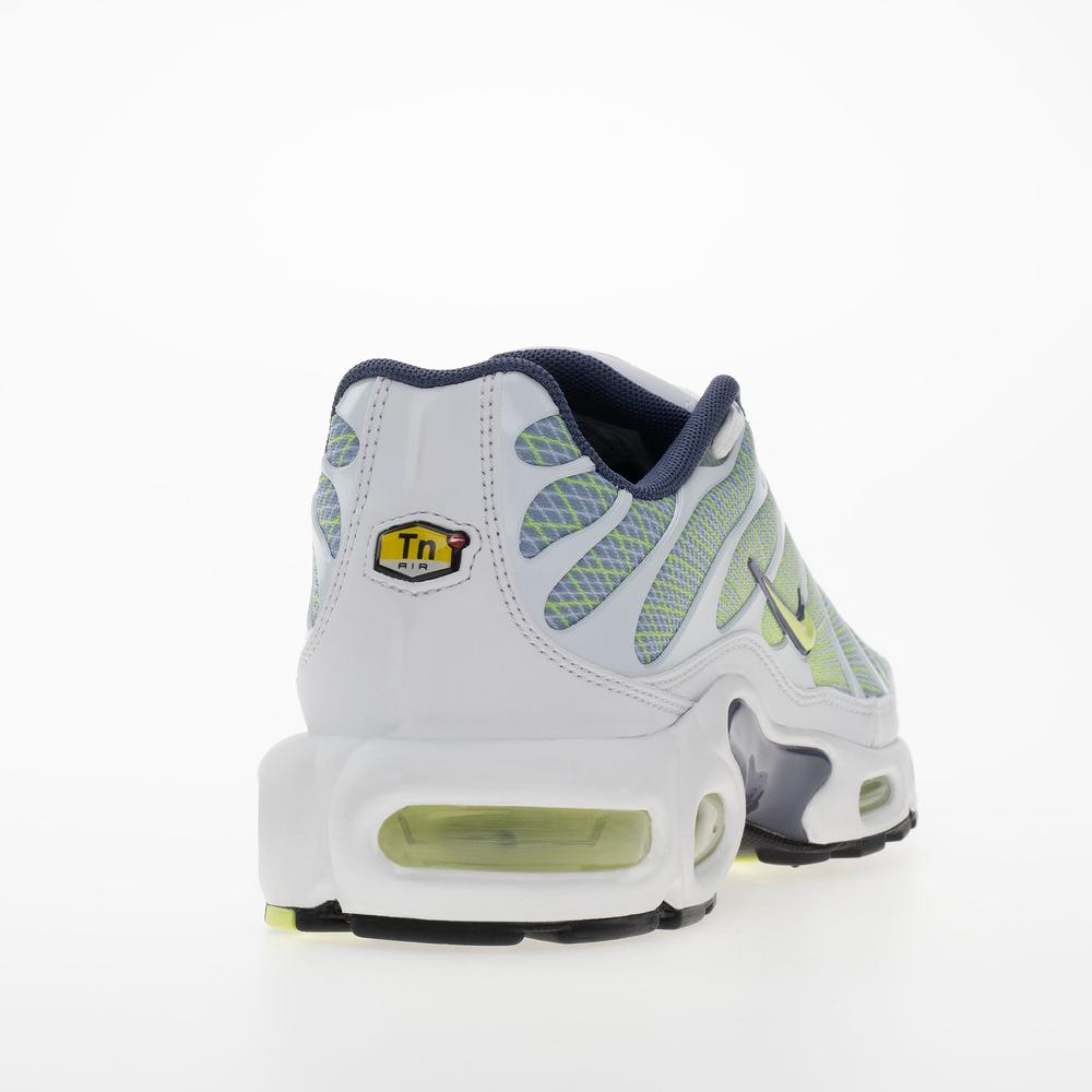 Pánske topánky Nike Air Max Plus HV6227-001 - biele