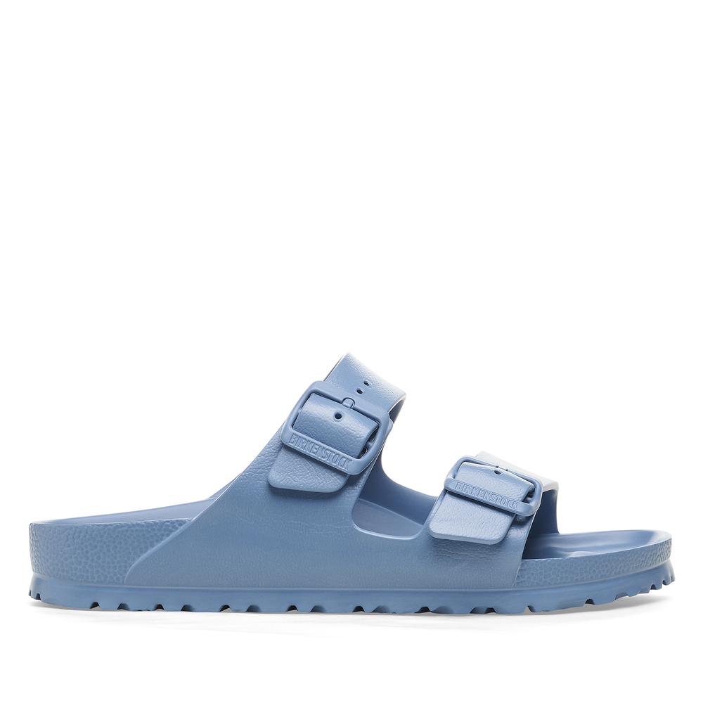 Klapky Birkenstock Arizona Eva 1027376 - modré