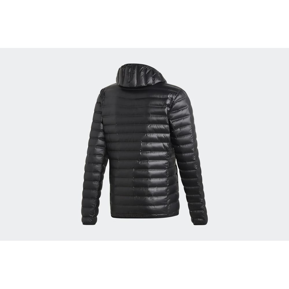 ADIDAS VARILITE HOODED JACKET > BQ7782