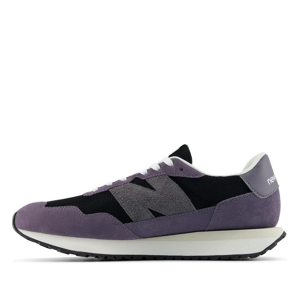 Unisex topánky New Balance M23718J - fialové