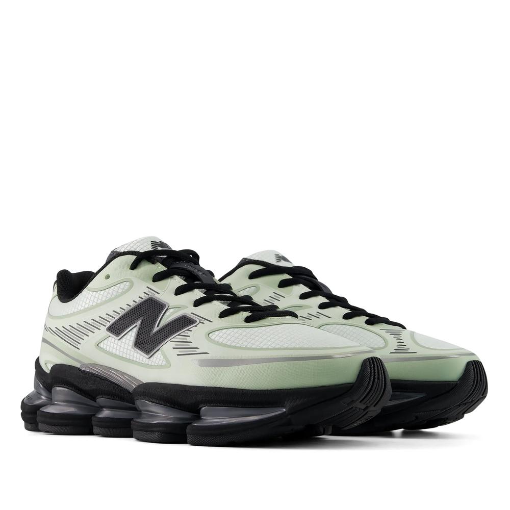 Unisex topánky New Balance U20001B6 - zelené